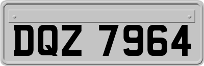 DQZ7964
