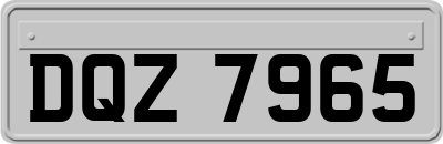 DQZ7965