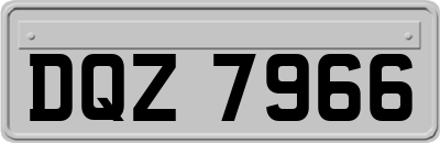 DQZ7966