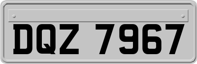 DQZ7967