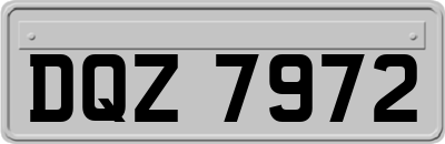 DQZ7972