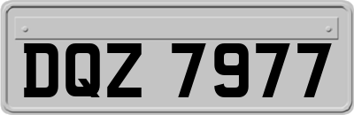 DQZ7977