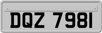 DQZ7981