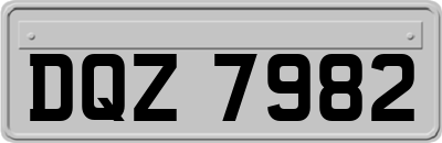 DQZ7982