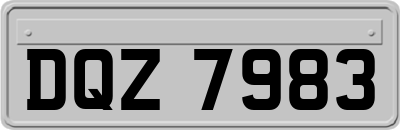 DQZ7983