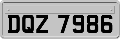 DQZ7986