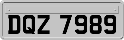 DQZ7989