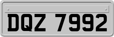 DQZ7992