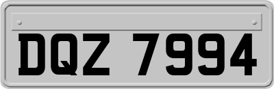 DQZ7994
