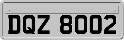 DQZ8002