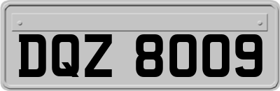 DQZ8009