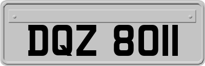 DQZ8011