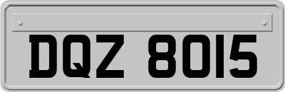 DQZ8015