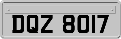 DQZ8017