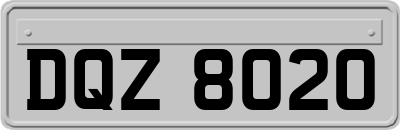 DQZ8020