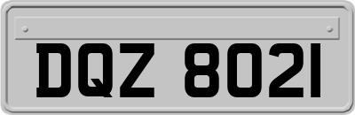 DQZ8021