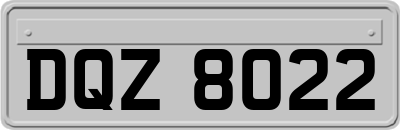 DQZ8022