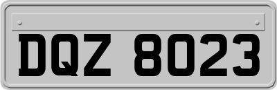 DQZ8023