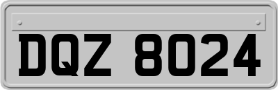 DQZ8024