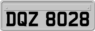 DQZ8028
