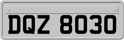 DQZ8030
