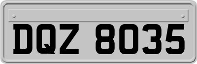DQZ8035