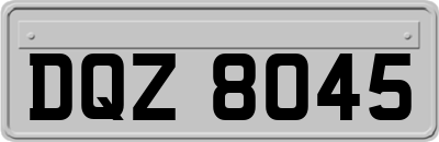 DQZ8045