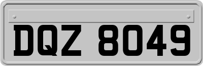 DQZ8049