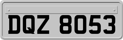DQZ8053