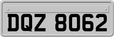 DQZ8062