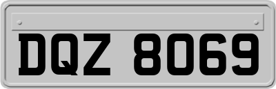DQZ8069