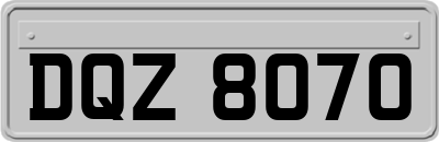 DQZ8070