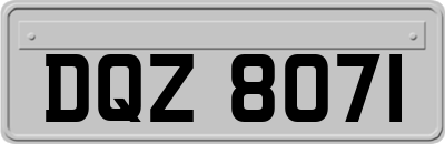 DQZ8071