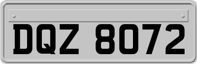 DQZ8072
