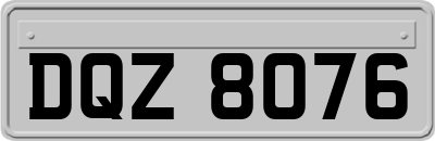 DQZ8076