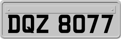 DQZ8077