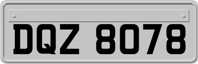 DQZ8078