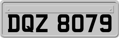 DQZ8079