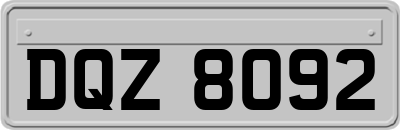 DQZ8092