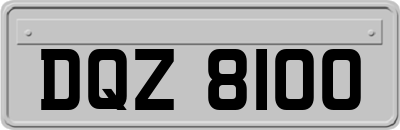 DQZ8100