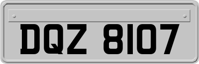 DQZ8107