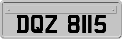 DQZ8115