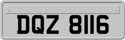 DQZ8116