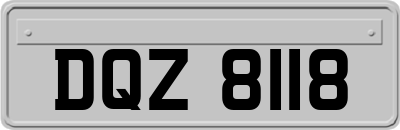DQZ8118