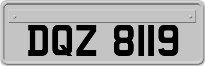 DQZ8119