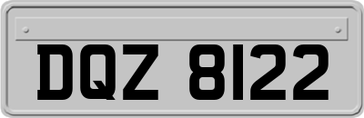 DQZ8122