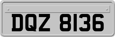 DQZ8136