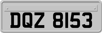 DQZ8153
