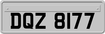 DQZ8177