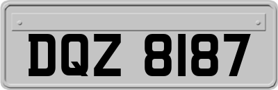DQZ8187